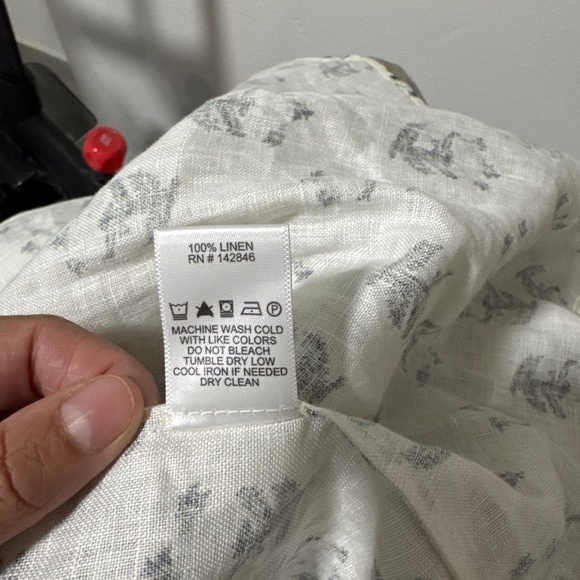 Rhode Womens Maryam Ivory Open Back Long Daytime Maxi Dress - Picture 10 of 10